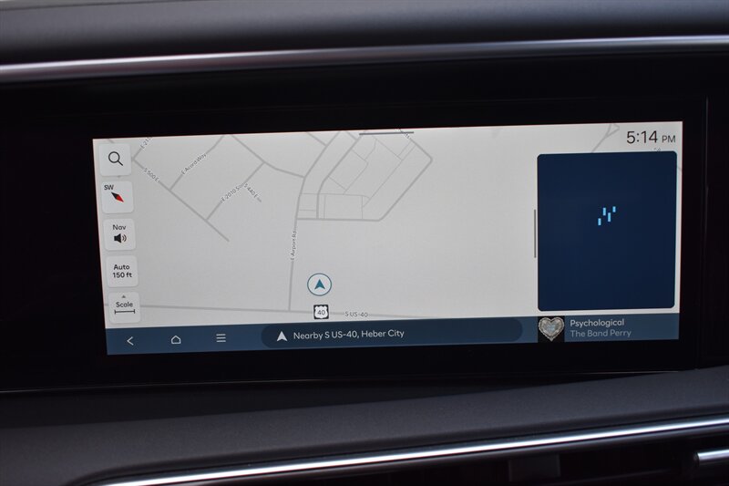 2026 Hyundai PALISADE SEL - Photo 31 - Heber City, UT 84032