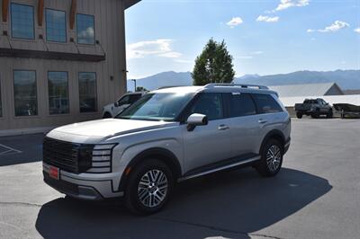 2026 Hyundai PALISADE SEL - Photo 3 - Heber City, UT 84032