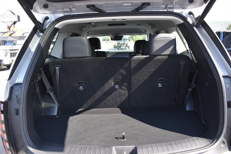 2026 Hyundai PALISADE SEL - Photo 9 - Heber City, UT 84032