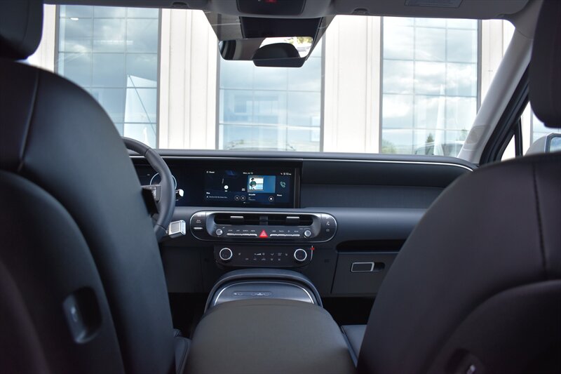 2026 Hyundai PALISADE SEL - Photo 16 - Heber City, UT 84032