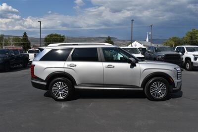 2026 Hyundai PALISADE SEL - Photo 4 - Heber City, UT 84032