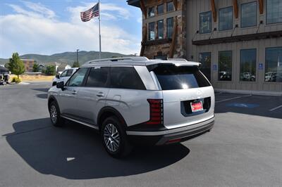 2026 Hyundai PALISADE SEL - Photo 7 - Heber City, UT 84032