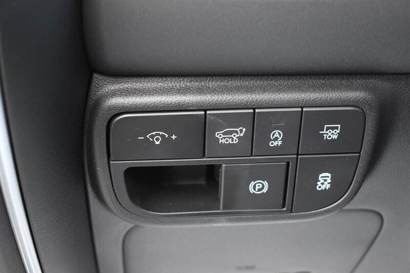 2026 Hyundai PALISADE SEL - Photo 23 - Heber City, UT 84032