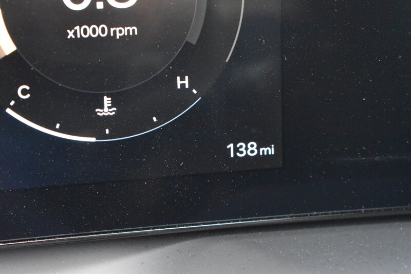 2026 Hyundai PALISADE SEL - Photo 37 - Heber City, UT 84032