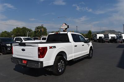 2022 Ford F-150 XLT   - Photo 5 - Heber City, UT 84032