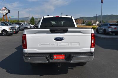2022 Ford F-150 XLT   - Photo 7 - Heber City, UT 84032