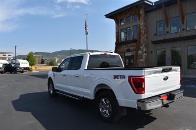 2022 Ford F-150 XLT   - Photo 6 - Heber City, UT 84032