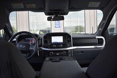 2022 Ford F-150 XLT   - Photo 12 - Heber City, UT 84032