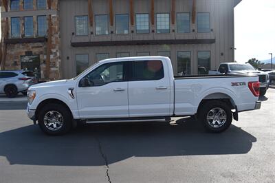 2022 Ford F-150 XLT   - Photo 4 - Heber City, UT 84032