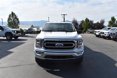 2022 Ford F-150 XLT   - Photo 9 - Heber City, UT 84032