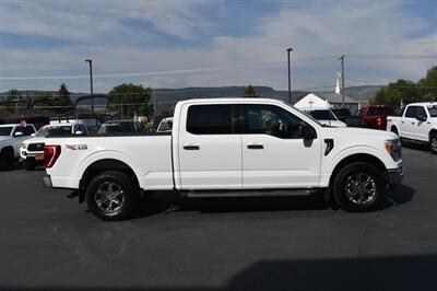 2022 Ford F-150 XLT   - Photo 3 - Heber City, UT 84032