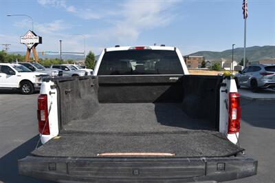 2022 Ford F-150 XLT   - Photo 8 - Heber City, UT 84032
