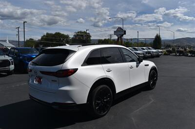 2026 Mazda CX-90 3.3 Turbo S Premium Sport   - Photo 5 - Heber City, UT 84032
