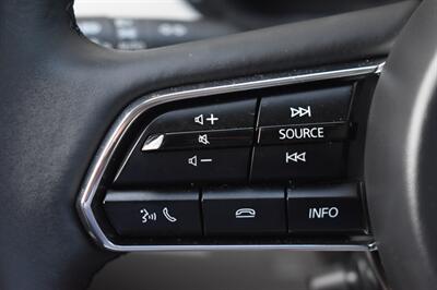 2026 Mazda CX-90 3.3 Turbo S Premium Sport   - Photo 40 - Heber City, UT 84032