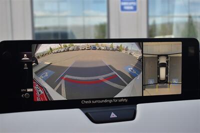 2026 Mazda CX-90 3.3 Turbo S Premium Sport   - Photo 33 - Heber City, UT 84032