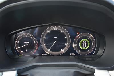 2026 Mazda CX-90 3.3 Turbo S Premium Sport   - Photo 41 - Heber City, UT 84032