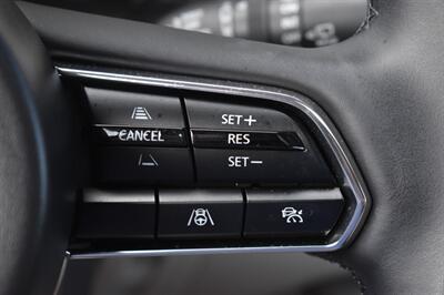 2026 Mazda CX-90 3.3 Turbo S Premium Sport   - Photo 39 - Heber City, UT 84032