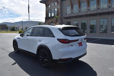 2026 Mazda CX-90 3.3 Turbo S Premium Sport   - Photo 6 - Heber City, UT 84032