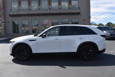 2026 Mazda CX-90 3.3 Turbo S Premium Sport   - Photo 4 - Heber City, UT 84032