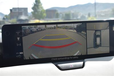 2026 Mazda CX-90 3.3 Turbo S Premium Sport   - Photo 35 - Heber City, UT 84032