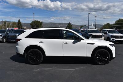 2026 Mazda CX-90 3.3 Turbo S Premium Sport   - Photo 3 - Heber City, UT 84032