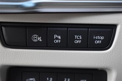 2026 Mazda CX-90 3.3 Turbo S Premium Sport   - Photo 22 - Heber City, UT 84032