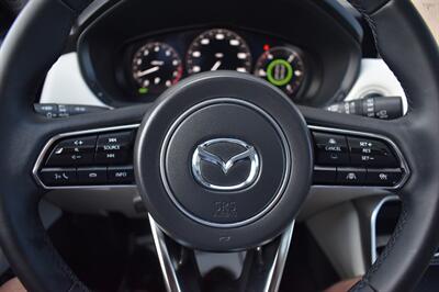 2026 Mazda CX-90 3.3 Turbo S Premium Sport   - Photo 38 - Heber City, UT 84032