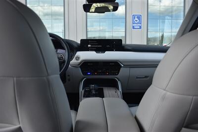 2026 Mazda CX-90 3.3 Turbo S Premium Sport   - Photo 16 - Heber City, UT 84032