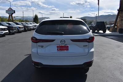 2026 Mazda CX-90 3.3 Turbo S Premium Sport   - Photo 7 - Heber City, UT 84032