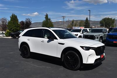 2026 Mazda CX-90 3.3 Turbo S Premium Sport SUV