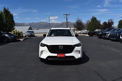 2026 Mazda CX-90 3.3 Turbo S Premium Sport   - Photo 11 - Heber City, UT 84032
