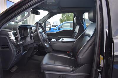 2025 Ford F-350 Super Duty Lariat - Photo 15 - Heber City, UT 84032