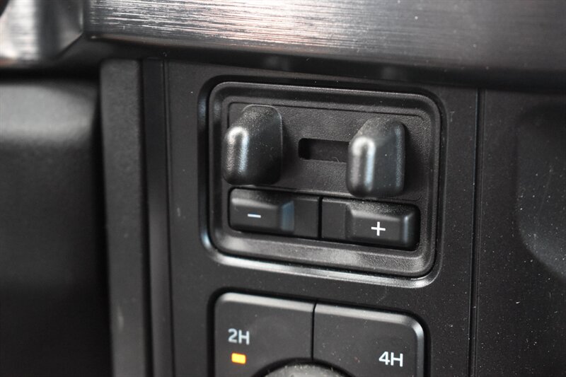 2025 Ford F-350 Super Duty Lariat - Photo 25 - Heber City, UT 84032
