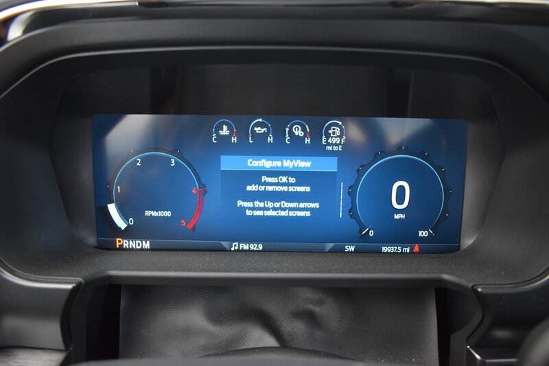 2025 Ford F-350 Super Duty Lariat - Photo 48 - Heber City, UT 84032