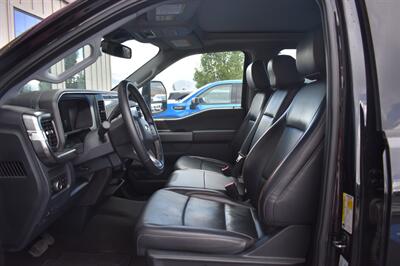 2025 Ford F-350 Super Duty Lariat - Photo 16 - Heber City, UT 84032
