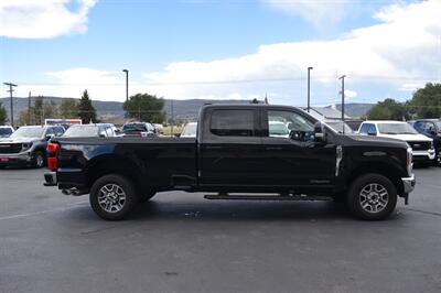2025 Ford F-350 Super Duty Lariat - Photo 3 - Heber City, UT 84032