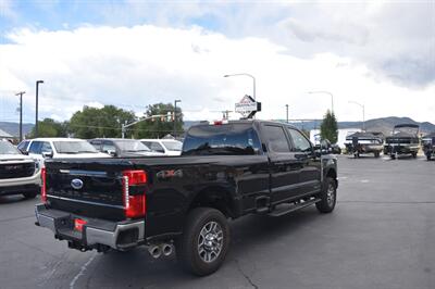 2025 Ford F-350 Super Duty Lariat - Photo 5 - Heber City, UT 84032