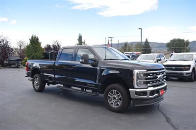 2025 Ford F-350 Super Duty Lariat Truck