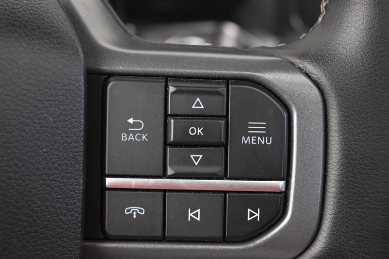 2025 Ford F-350 Super Duty Lariat - Photo 45 - Heber City, UT 84032