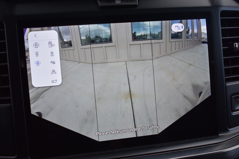 2025 Ford F-350 Super Duty Lariat - Photo 40 - Heber City, UT 84032