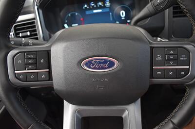 2025 Ford F-350 Super Duty Lariat - Photo 44 - Heber City, UT 84032