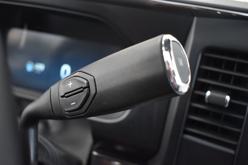 2025 Ford F-350 Super Duty Lariat - Photo 47 - Heber City, UT 84032