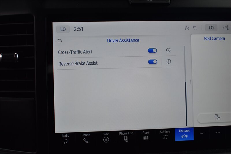 2025 Ford F-350 Super Duty Lariat - Photo 33 - Heber City, UT 84032