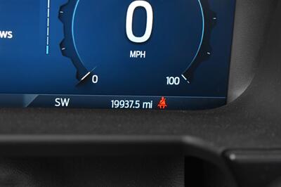 2025 Ford F-350 Super Duty Lariat - Photo 49 - Heber City, UT 84032