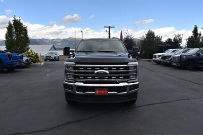 2025 Ford F-350 Super Duty Lariat - Photo 9 - Heber City, UT 84032