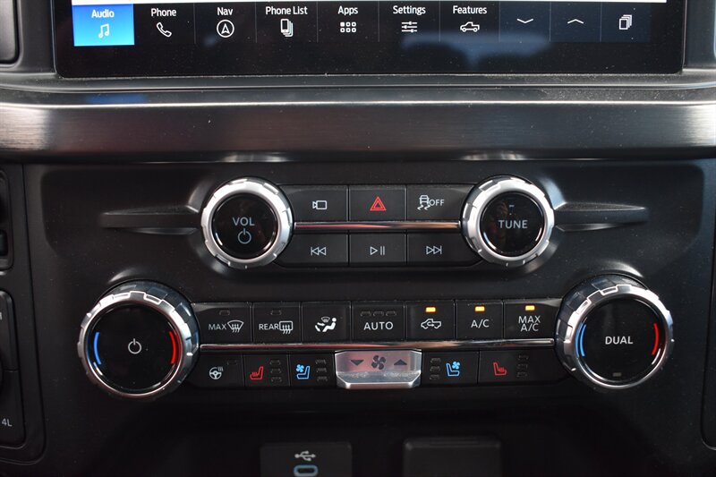 2025 Ford F-350 Super Duty Lariat - Photo 28 - Heber City, UT 84032