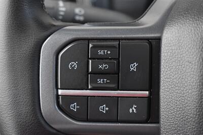 2025 Ford F-350 Super Duty Lariat - Photo 46 - Heber City, UT 84032