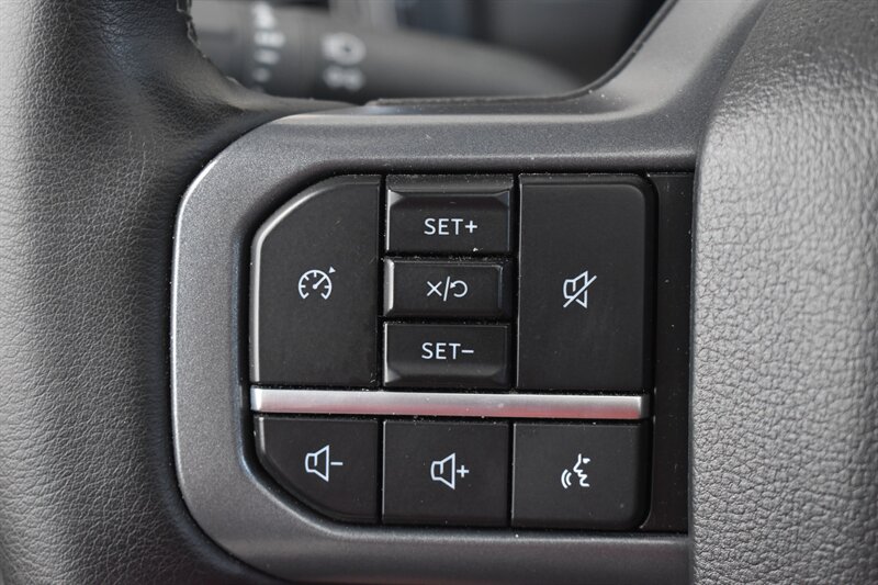 2025 Ford F-350 Super Duty Lariat - Photo 46 - Heber City, UT 84032