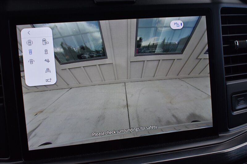 2025 Ford F-350 Super Duty Lariat - Photo 39 - Heber City, UT 84032