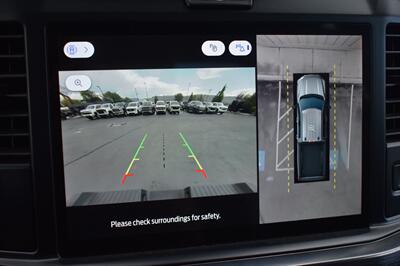 2025 Ford F-350 Super Duty Lariat - Photo 34 - Heber City, UT 84032